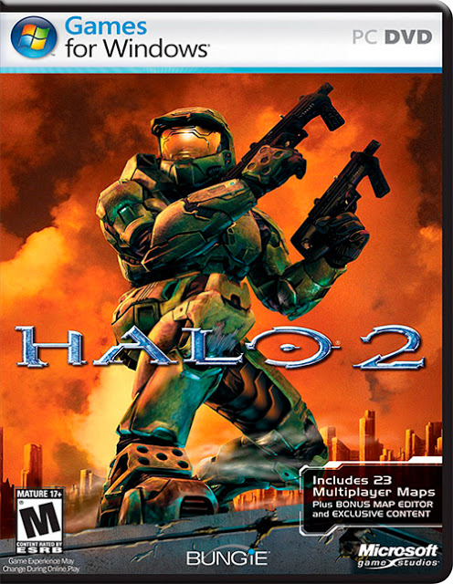 halo 2 full pc download