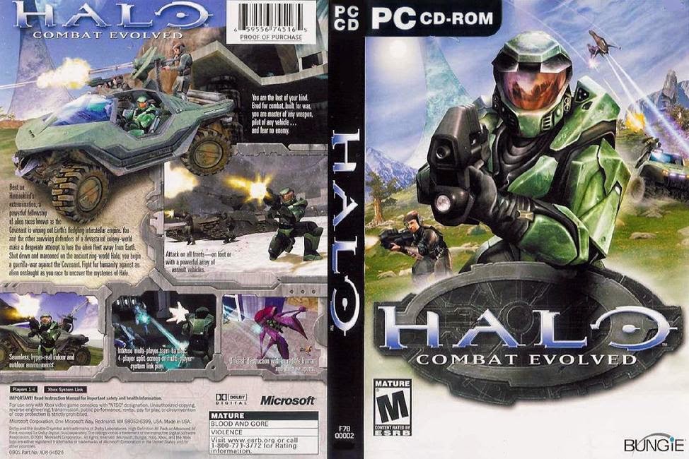 halo 2 full pc download